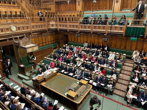 Jak Youth Parliament 3